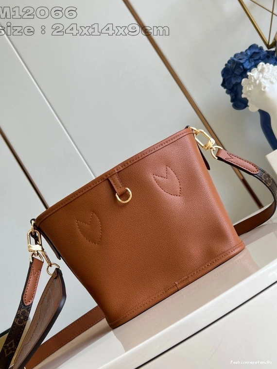 FS CHEAP VUITTON Bandoulière Out LOUIS Inside BB Neverfull 0711